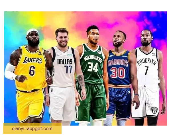 NBA最新夺冠赔率出炉湖人骑士并列第五雷霆领先森林狼垫底